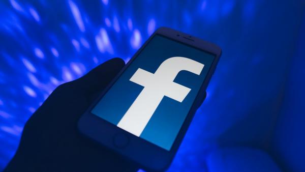 Facebook Facebook
