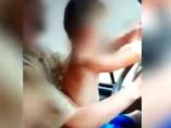 Padres con niños en Jaén
