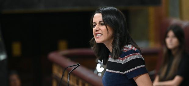 Inés Arrimadas