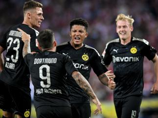Borussia Dortmund
