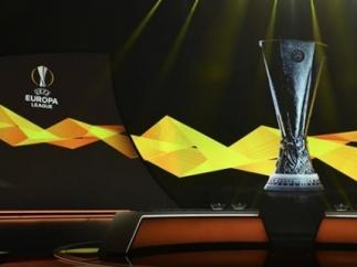 Sorteo Europa League