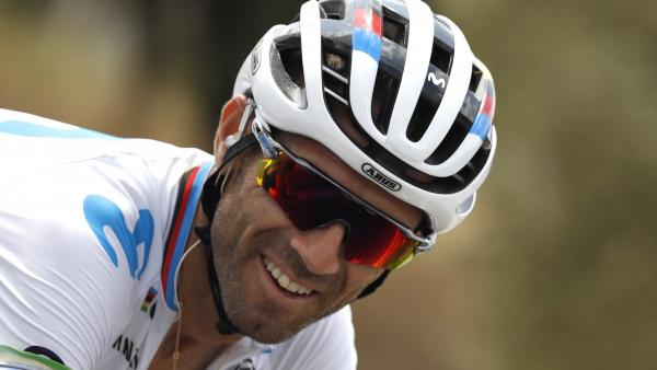 Alejandro Valverde Alejandro Valverde