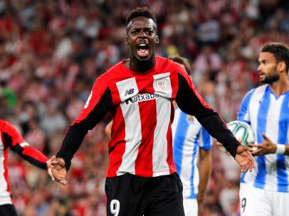 Iñaki Williams