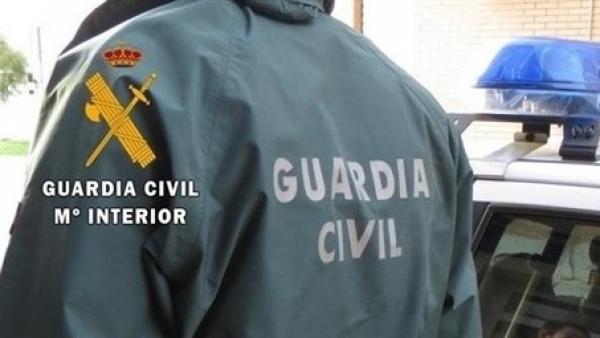 Guardia Civil Guardia Civil