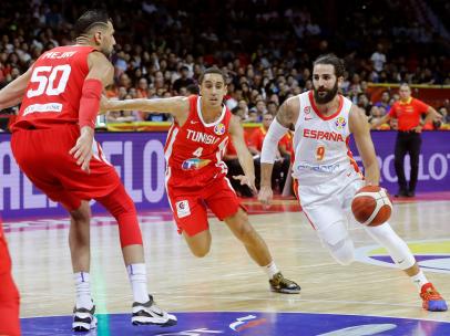 Ricky Rubio