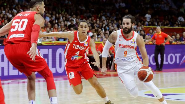 Ricky Rubio Ricky Rubio