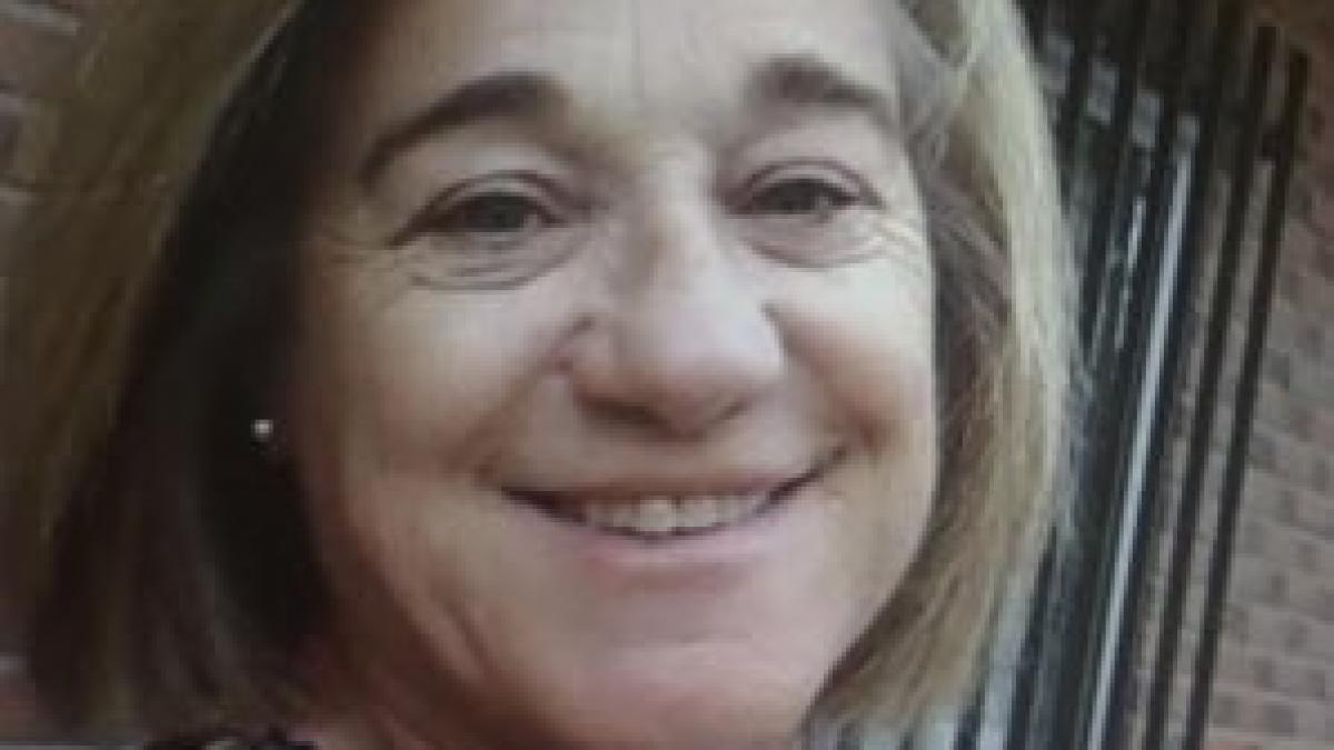 Blanca Fernández Ochoa, desaparecida según la Policía Nacional