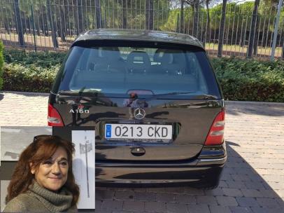El coche