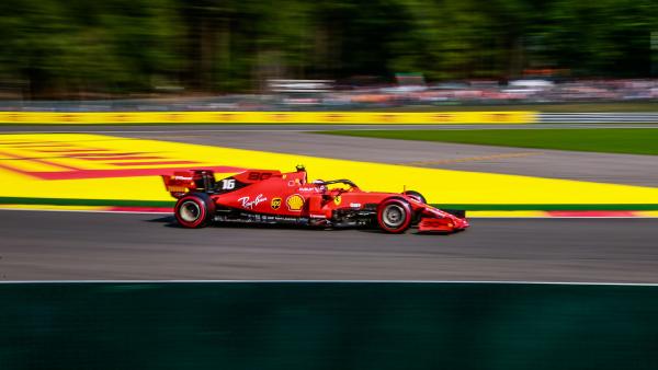 Charles Leclerc Charles Leclerc