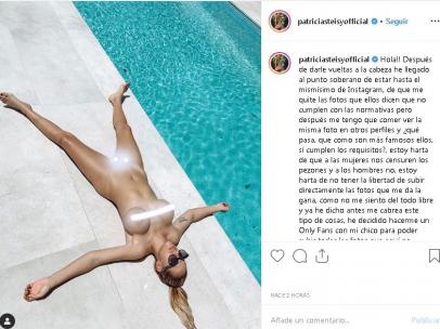 Patricia Steisy