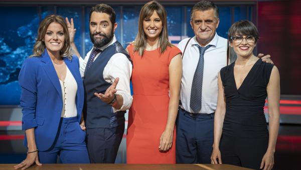 El Intermedio El Intermedio