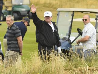 Trump