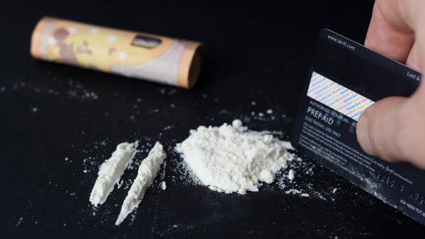 Cocaína Cocaína