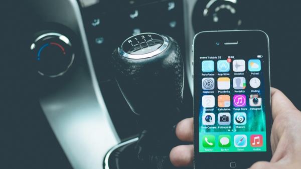Cuatro apps para comprar y vender coches de segunda mano Cuatro apps para comprar y vender coches de segunda mano