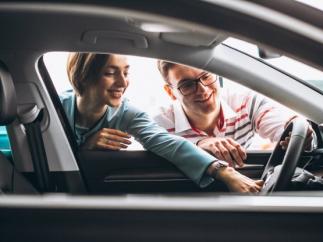 Estos son los coches de renting más demandados