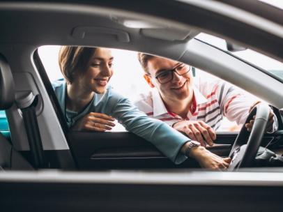 Estos son los coches de renting más demandados