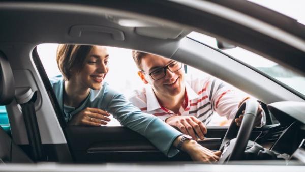 Estos son los coches de renting más demandados Estos son los coches de renting más demandados