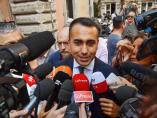 Luigi Di Maio