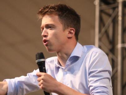 Íñigo Errejón
