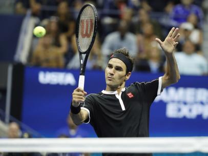Federer