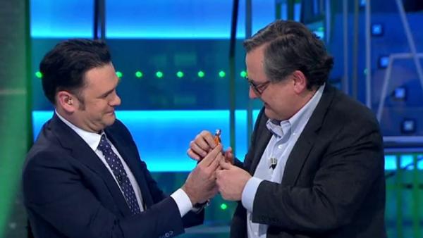 'LaSexta Noche' 'LaSexta Noche'