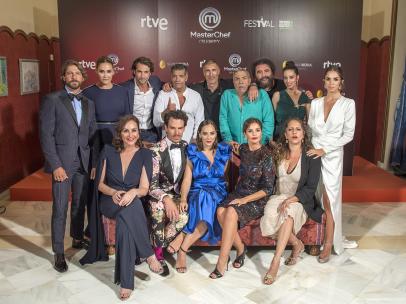 'MasterChef Celebrity 4'