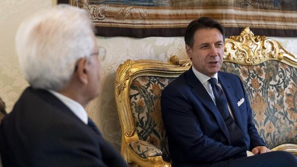 Conte Conte