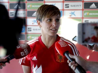 Marta Corredera