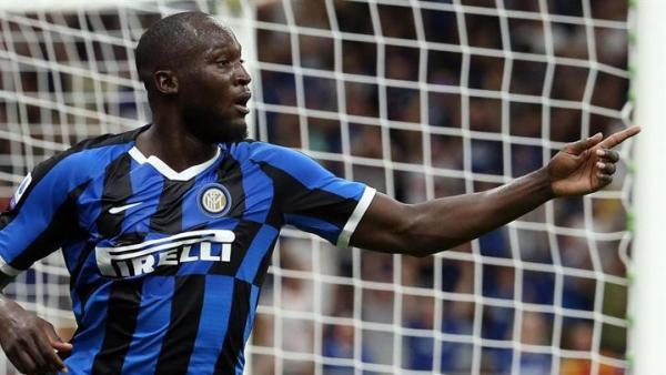 Lukaku Lukaku