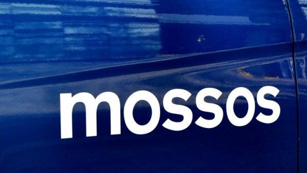 Mossos d'Esquadra. Mossos d'Esquadra.