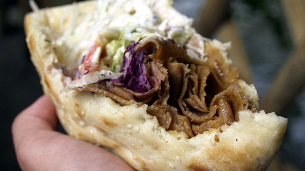 Shawarma Shawarma