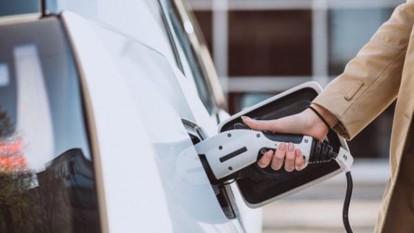 España lidera las ventas de coches eléctricos en Europa España lidera las ventas de coches eléctricos en Europa