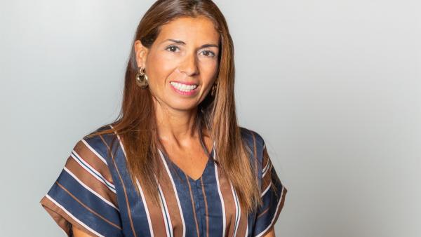 Cecilia Santos, nueva directora comercial de Banca Privada de CaixaBank en Baleares Cecilia Santos, nueva directora comercial de Banca Privada de CaixaBank en Baleares