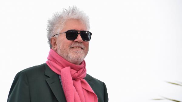 Pedro Almodovar Pedro Almodovar