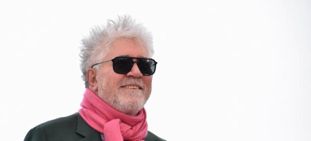 Pedro Almodovar