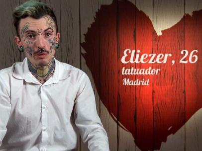 Eliezer, en 'First dates'.