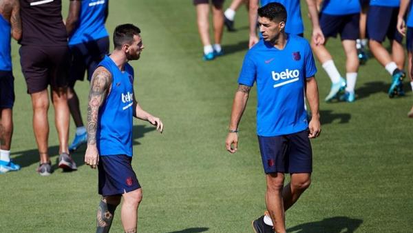 Messi Messi