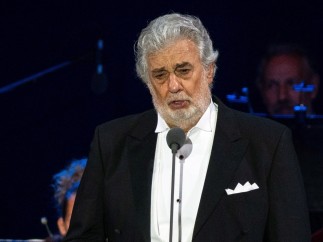 Plácido Domingo
