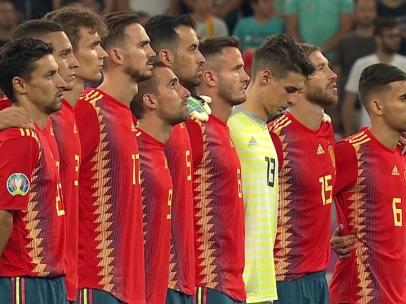 Minuto de silencio