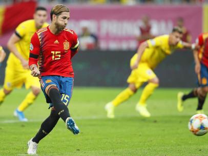Sergio Ramos