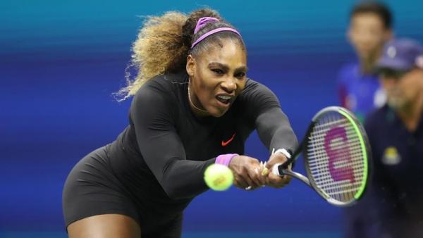 Serena Williams Serena Williams