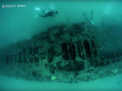 Submarino norteamericano méxico