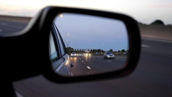 Seis claves para evitar los ángulos muertos al volante Seis claves para evitar los ángulos muertos al volante