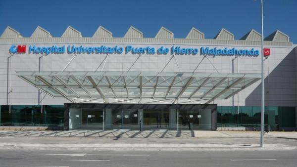 Hospital Puerta de Hierro Hospital Puerta de Hierro