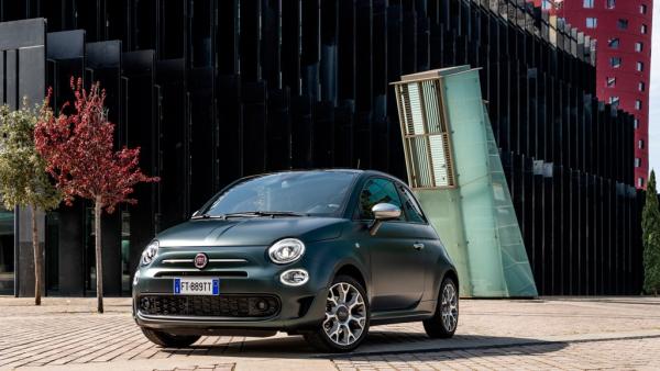 Renting de coches en internet: así es la nueva plataforma que lanza Fiat Renting de coches en internet: así es la nueva plataforma que lanza Fiat