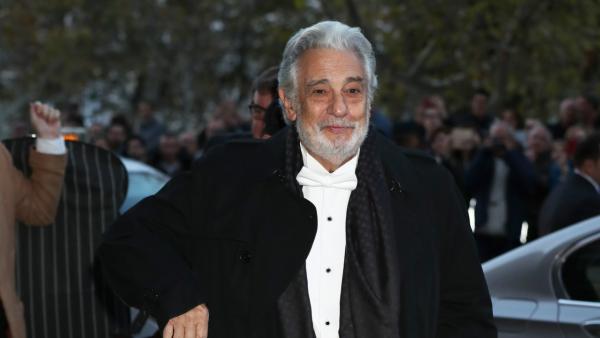 Plácido Domingo Plácido Domingo