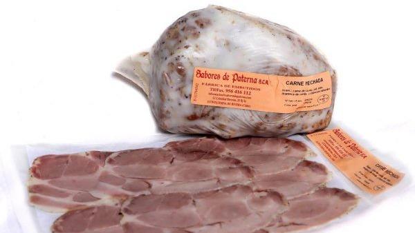 Carne mechada Carne mechada
