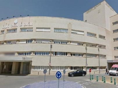 Hospital general de Castelló