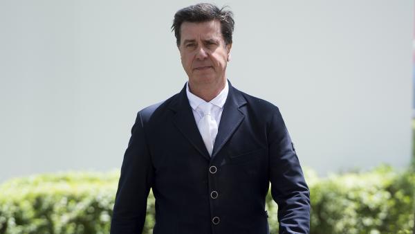 Cayetano Martínez de Irujo Cayetano Martínez de Irujo