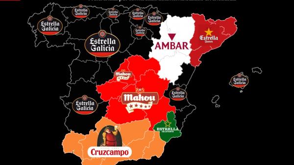 Marcas Marcas